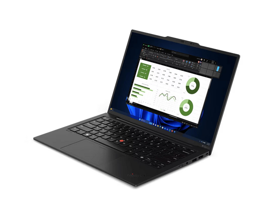  Ноутбук Lenovo ThinkPad X1 Carbon Gen 12 (21KC000MUS) 14" Core Ultra 7 165U/32Gb/SSD1Tb/IntelGraphics/1920x1200 