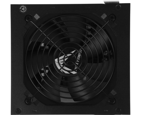  Блок питания Formula AC KCAS Plus (KCAS Plus 600 Plus) ATX 600W 80+ bronze 24pin APFC 120mm fan 7xSATA RTL 