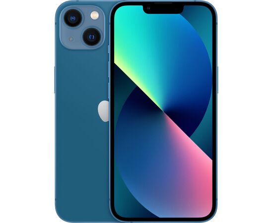  Смартфон Apple iPhone 13 128Gb Blue 