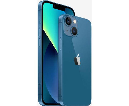  Смартфон Apple iPhone 13 128Gb Blue 