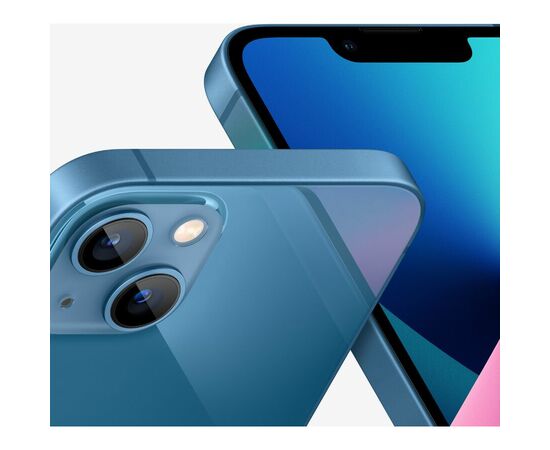  Смартфон Apple iPhone 13 128Gb Blue 