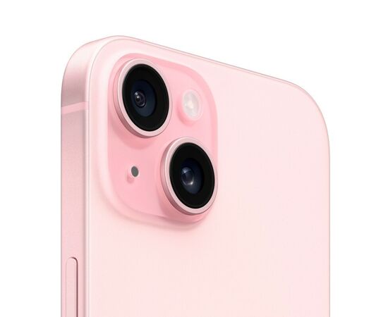  Смартфон Apple iPhone 15 256 Pink 