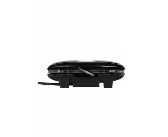  Сэндвичница RageX R731-000 черный 
