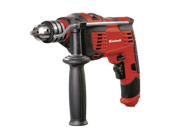 Дрель ударная Einhell TC-ID 1000 E 