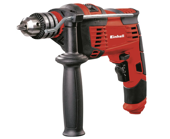  Дрель ударная Einhell TC-ID 1000 E 