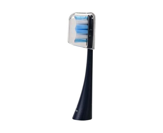  Умная зубная щетка Sibling Powerbrush FB черная 
