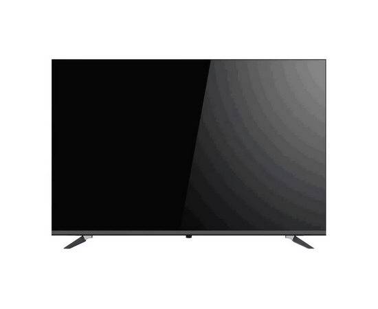 55" Телевизор KTC 55UE-AYVB черный 3840x2160, 4K Ultra HD, 60 Гц, Wi-Fi, Smart TV, Яндекс.ТВ 