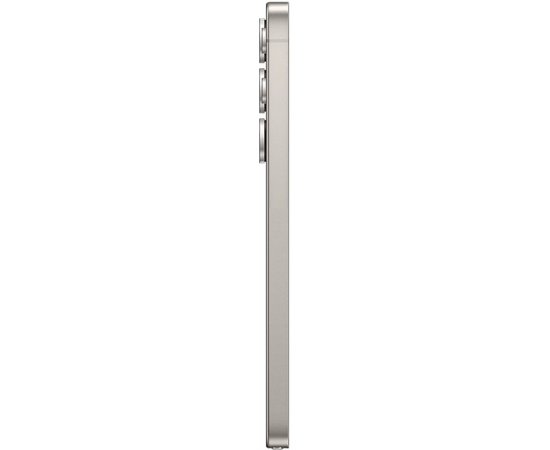  Смартфон Samsung Galaxy S25 Ultra 5G 12/1TB Серый Титан (SM-S938BZTQCAU) 