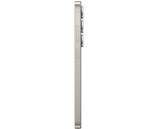  Смартфон Samsung Galaxy S25 Ultra 5G 12/1TB Серый Титан (SM-S938BZTQCAU) 