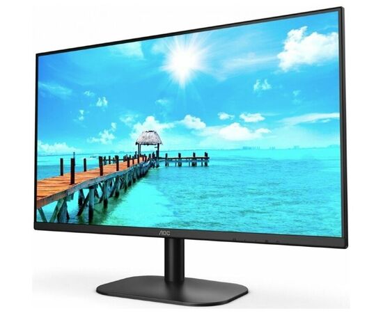  Монитор 23.8" AOC 24B2XHM2 