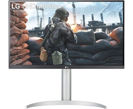  Монитор LG 27UP650-W 