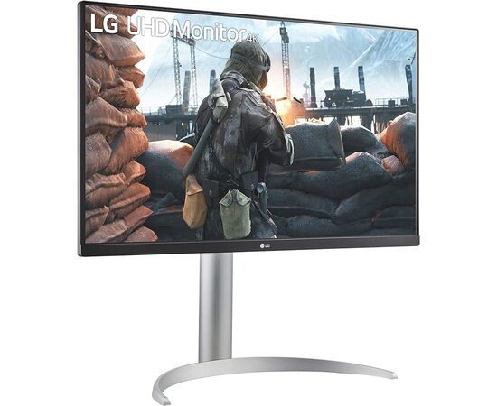 Монитор LG 27UP650-W 