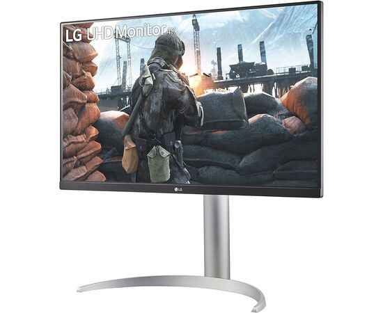  Монитор LG 27UP650-W 