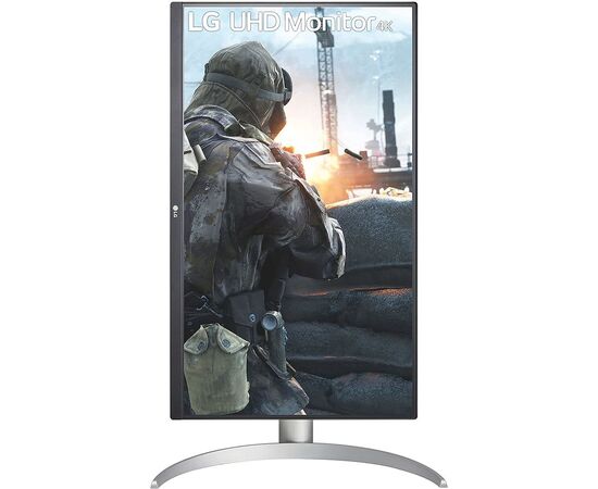  Монитор LG 27UP650-W 