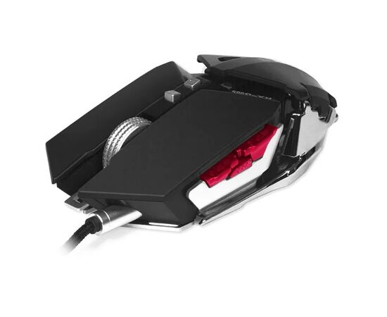  Игровая мышь SVEN RX-G985 чёрно-серая 
