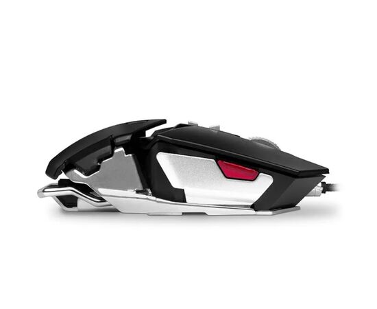  Игровая мышь SVEN RX-G985 чёрно-серая 