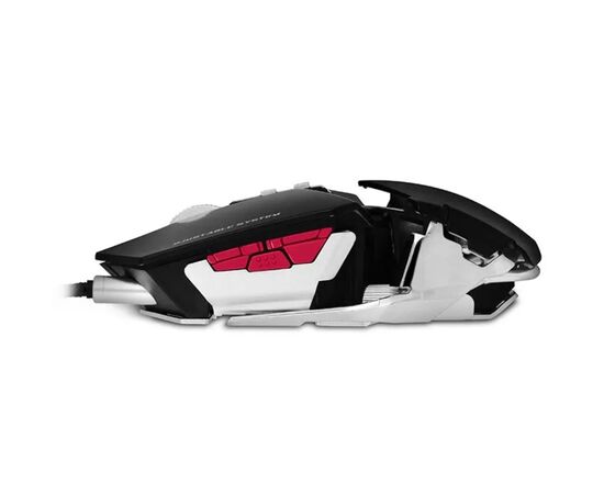  Игровая мышь SVEN RX-G985 чёрно-серая 