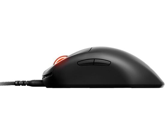  Мышь проводная Steelseries Prime Mini USB черный 