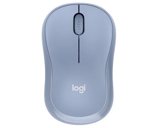 Мышь LOGITECH M221 (910-006111) Blue 
