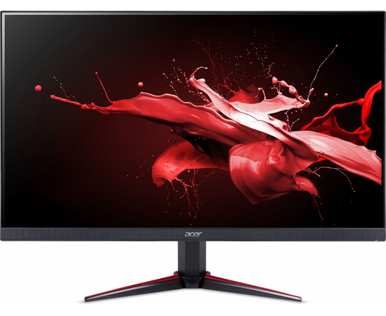 Монитор Acer Nitro VG240YM3bmiipx (UM.QV0EE.304) черный 