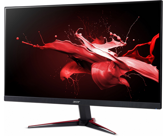  Монитор Acer Nitro VG240YM3bmiipx (UM.QV0EE.304) черный 