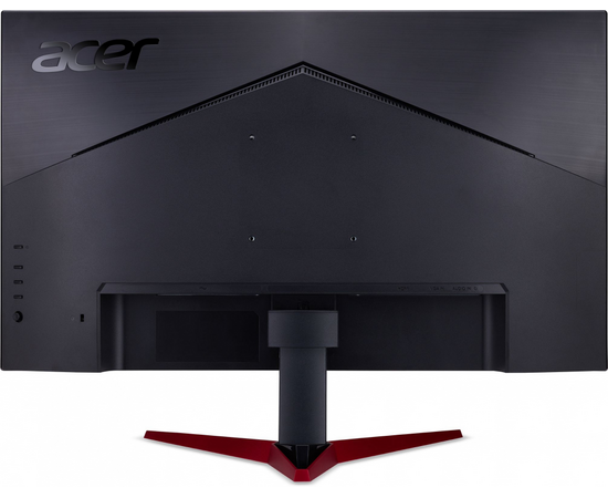  Монитор Acer Nitro VG240YM3bmiipx (UM.QV0EE.304) черный 