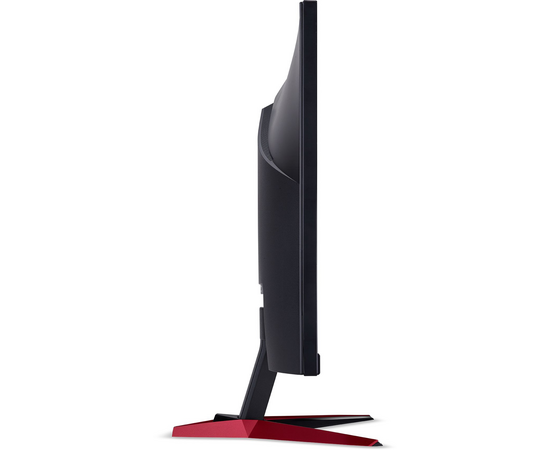  Монитор Acer Nitro VG240YM3bmiipx (UM.QV0EE.304) черный 