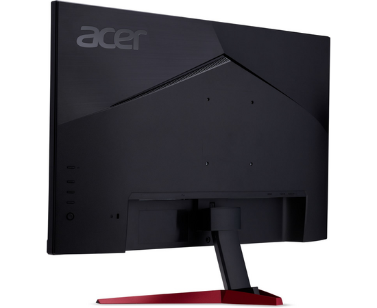  Монитор Acer Nitro VG240YM3bmiipx (UM.QV0EE.304) черный 