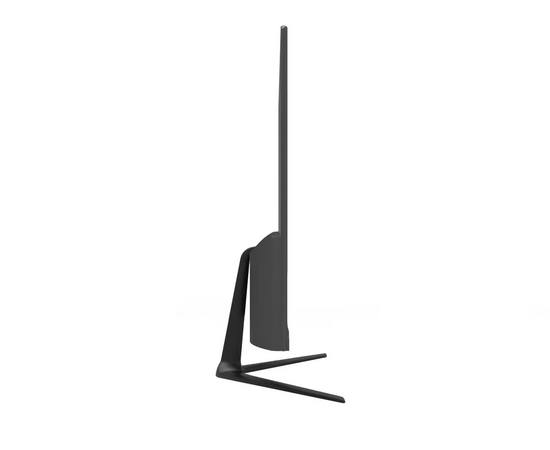  Моноблок IRU P233 (1971918) 23.8" Full HD i3 1005G1 (1.2) 16Gb SSD256Gb CR Windows 11 Professional GbitEth WiFi BT 120W Cam черный 