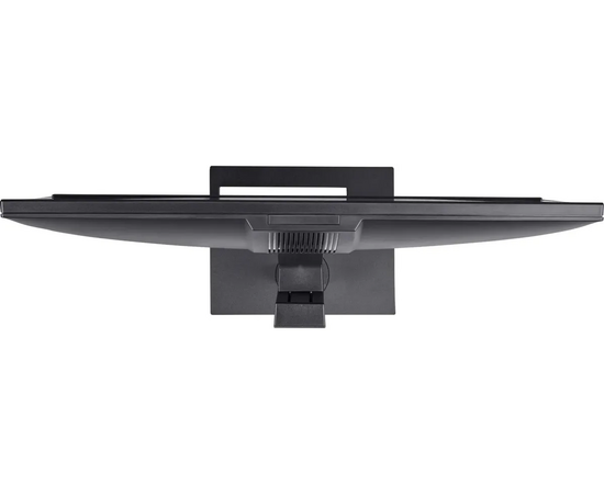  Моноблок IRU 27IM (1972091) 27" Full HD i5 1235U (1.3) 16Gb SSD512Gb UHDG noOS GbitEth WiFi BT 120W Cam черный 