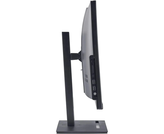  Моноблок IRU 27IM (1972091) 27" Full HD i5 1235U (1.3) 16Gb SSD512Gb UHDG noOS GbitEth WiFi BT 120W Cam черный 