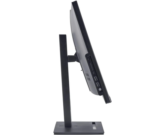  Моноблок IRU 27IM (1972091) 27" Full HD i5 1235U (1.3) 16Gb SSD512Gb UHDG noOS GbitEth WiFi BT 120W Cam черный 