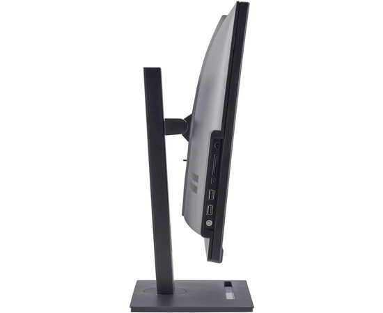  Моноблок IRU 27IM (1972091) 27" Full HD i5 1235U (1.3) 16Gb SSD512Gb UHDG noOS GbitEth WiFi BT 120W Cam черный 