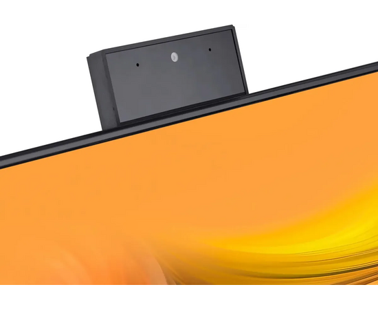  Моноблок IRU 27IM (1972091) 27" Full HD i5 1235U (1.3) 16Gb SSD512Gb UHDG noOS GbitEth WiFi BT 120W Cam черный 