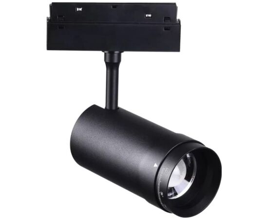  Умный светильник MSR MISSILER M20 ZXS-M20CXDGTJ-20 track focusing lamp - Black 