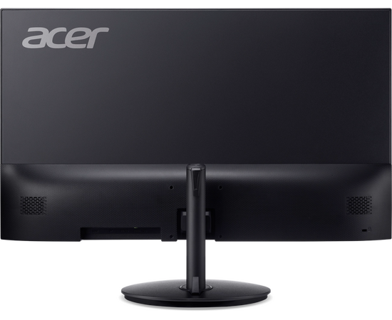  Монитор Acer SH272Ebmihux (UM.HS2EE.E21) Black (27" IPS, 1920x1080, 100Hz, 1 ms, 178°/178°, 250 cd/m, 100M:1, +HDMI, +USB Type-C, +MM) 