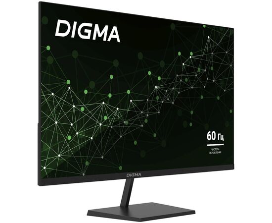  Монитор Digma Progress 32A501U (DM32VB01) черный 