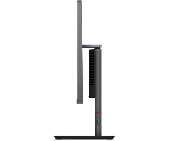  Моноблок Lenovo ThinkCentre neo 50a G5 (12SCA02ERU) 23.8" Full HD i3 1315U (1.2) 8Gb SSD256Gb UHDG noOS GbitEth WiFi 135W клав. мышь черный 