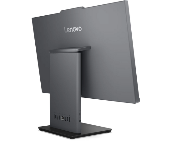  Моноблок Lenovo ThinkCentre neo 50a G5 (12SCA02ERU) 23.8" Full HD i3 1315U (1.2) 8Gb SSD256Gb UHDG noOS GbitEth WiFi 135W клав. мышь черный 