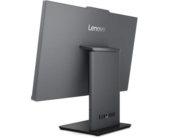  Моноблок Lenovo ThinkCentre neo 50a G5 (12SCA02ERU) 23.8" Full HD i3 1315U (1.2) 8Gb SSD256Gb UHDG noOS GbitEth WiFi 135W клав. мышь черный 