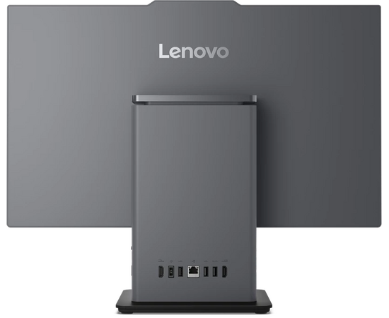 Моноблок Lenovo ThinkCentre neo 50a G5 (12SCA02ERU) 23.8" Full HD i3 1315U (1.2) 8Gb SSD256Gb UHDG noOS GbitEth WiFi 135W клав. мышь черный 