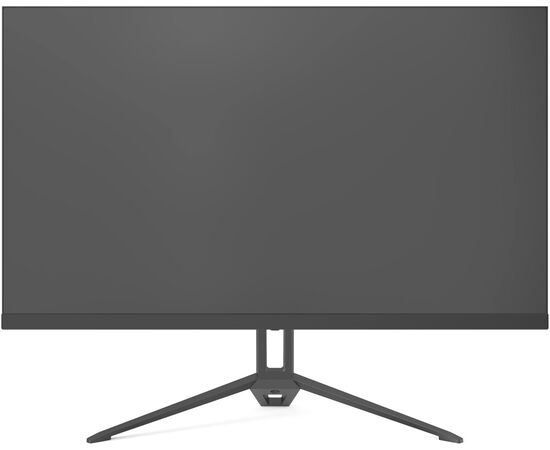  Монитор SunWind SUN-M27BA108 27", черный 