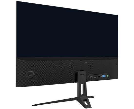 Монитор SunWind SUN-M27BA108 27", черный 