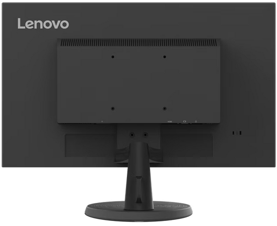  Монитор Lenovo ThinkVision C24-40 (63DCKAT6UK) 23.8" 1920x1080, VA, 75Гц, 1хHDMI, черный 