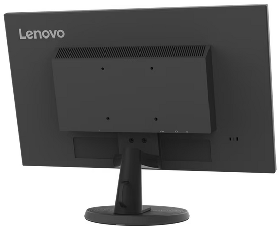  Монитор Lenovo ThinkVision C24-40 (63DCKAT6UK) 23.8" 1920x1080, VA, 75Гц, 1хHDMI, черный 