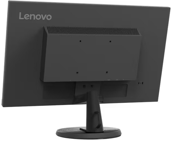  Монитор Lenovo ThinkVision C24-40 (63DCKAT6UK) 23.8" 1920x1080, VA, 75Гц, 1хHDMI, черный 
