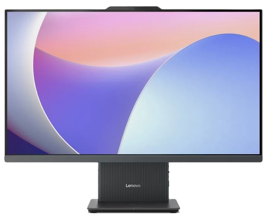 Моноблок Lenovo IdeaCentre AIO 27ARR9 (F0HQ0039RU) 27"(1920x1080 IPS)/AMD Ryzen 7 7735HS(3.2Ghz)/16384Mb/512SSDGb/noDVD/Int:AMD Radeon 680M 