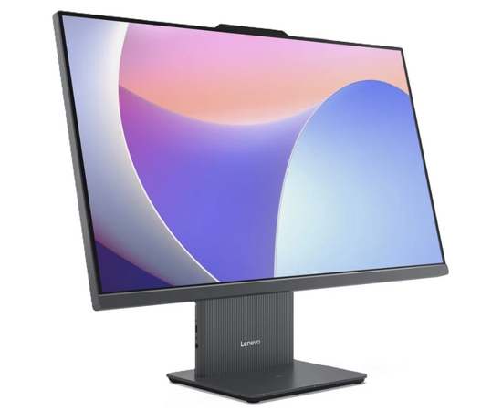  Моноблок Lenovo IdeaCentre AIO 27ARR9 (F0HQ0039RU) 27"(1920x1080 IPS)/AMD Ryzen 7 7735HS(3.2Ghz)/16384Mb/512SSDGb/noDVD/Int:AMD Radeon 680M 