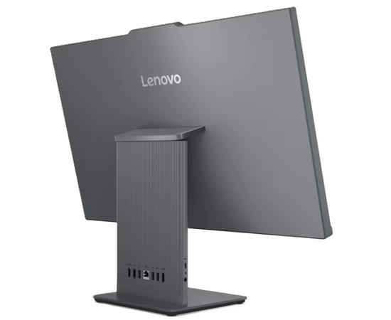  Моноблок Lenovo IdeaCentre AIO 27ARR9 (F0HQ0039RU) 27"(1920x1080 IPS)/AMD Ryzen 7 7735HS(3.2Ghz)/16384Mb/512SSDGb/noDVD/Int:AMD Radeon 680M 