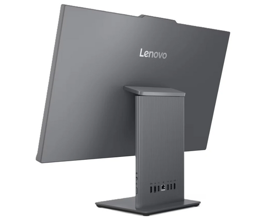  Моноблок Lenovo IdeaCentre AIO 27ARR9 (F0HQ0039RU) 27"(1920x1080 IPS)/AMD Ryzen 7 7735HS(3.2Ghz)/16384Mb/512SSDGb/noDVD/Int:AMD Radeon 680M 